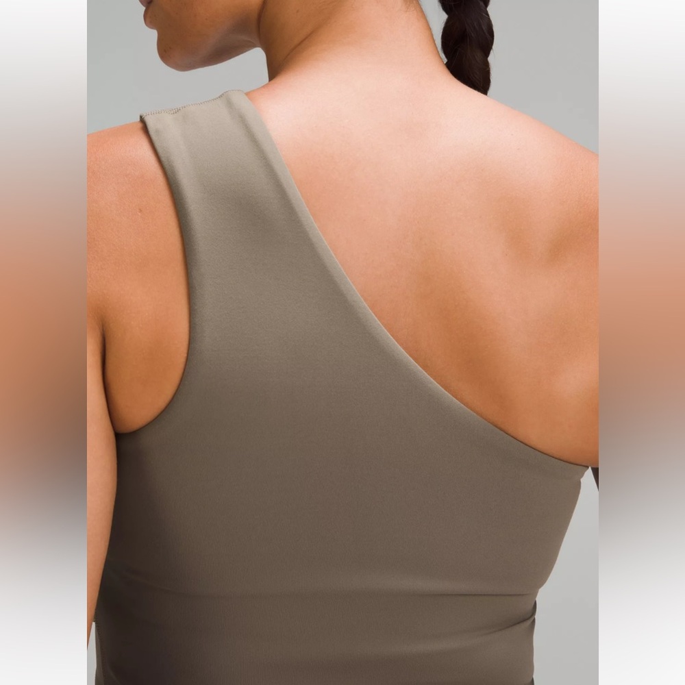 Lululemon Align Asymmetrical Tank - Picture 5 of 10